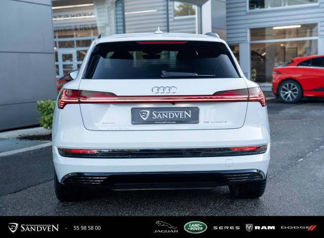 2021 AUDI E-TRON - 15