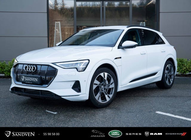 WAUZZZGE9MB004087 2021 AUDI E-TRON-1