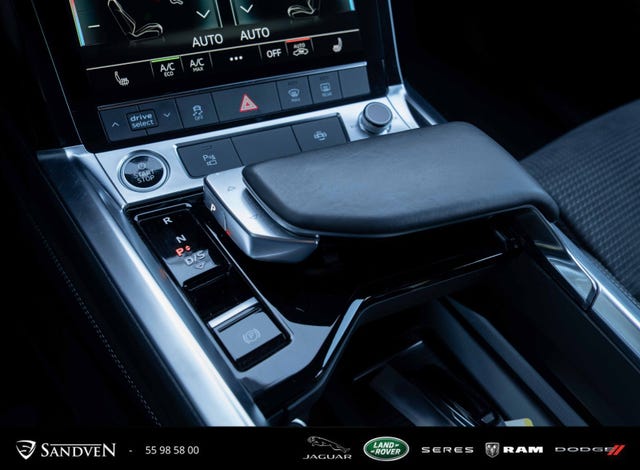 2021 AUDI E-TRON - 22