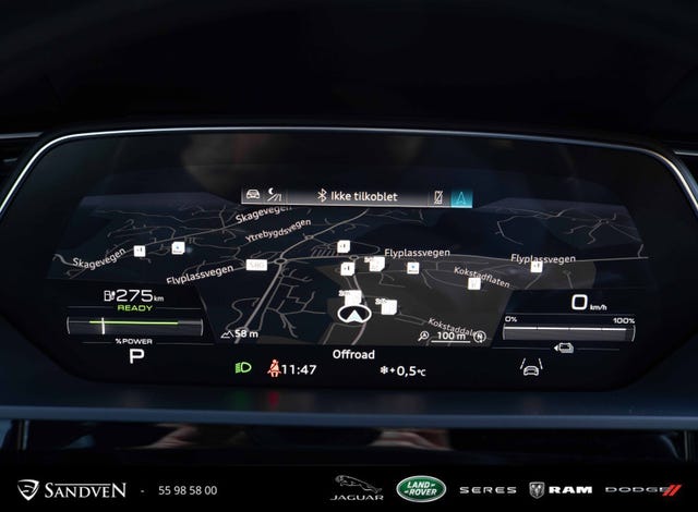 2021 AUDI E-TRON - 17
