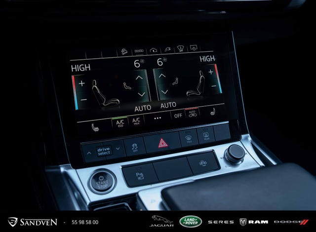 2021 AUDI E-TRON - 23