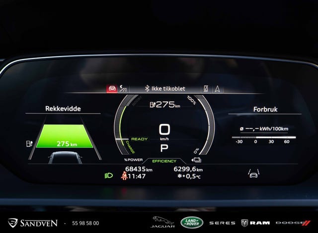2021 AUDI E-TRON - 16