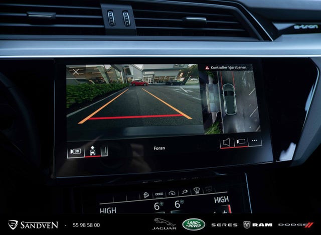 2021 AUDI E-TRON - 26