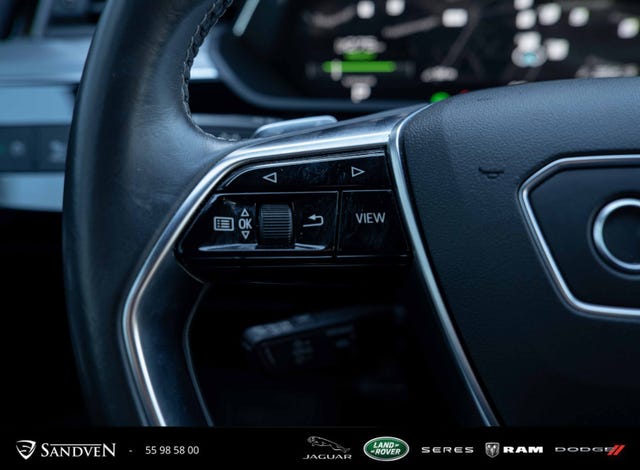 2021 AUDI E-TRON - 19