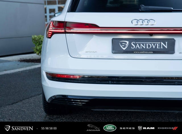 2021 AUDI E-TRON - 14