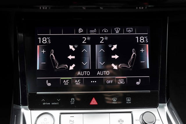 2020 AUDI E-TRON - 22