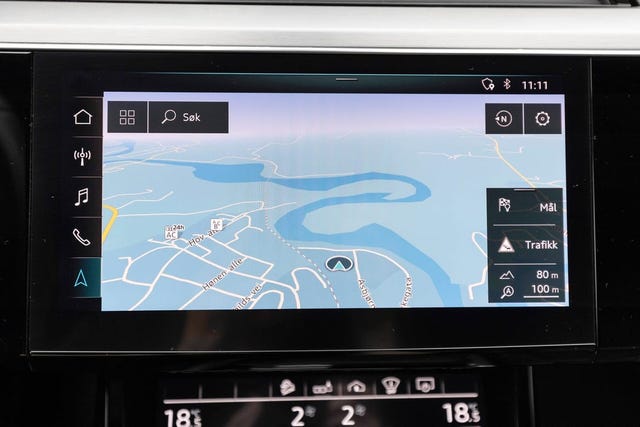 2020 AUDI E-TRON - 26
