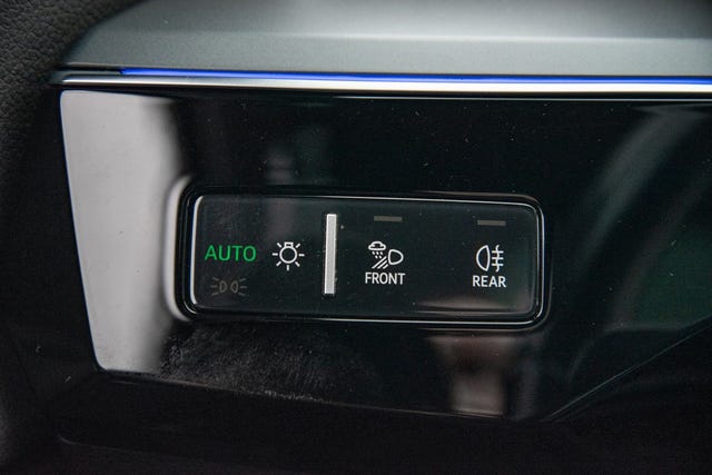 2020 AUDI E-TRON - 22