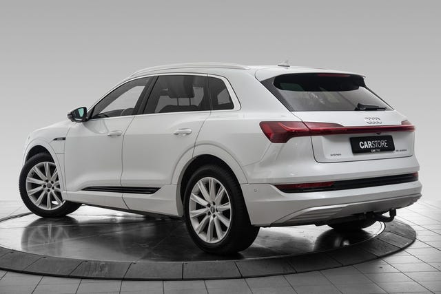 2020 AUDI E-TRON - 8