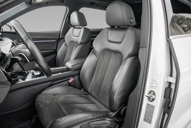 2020 AUDI E-TRON - 15