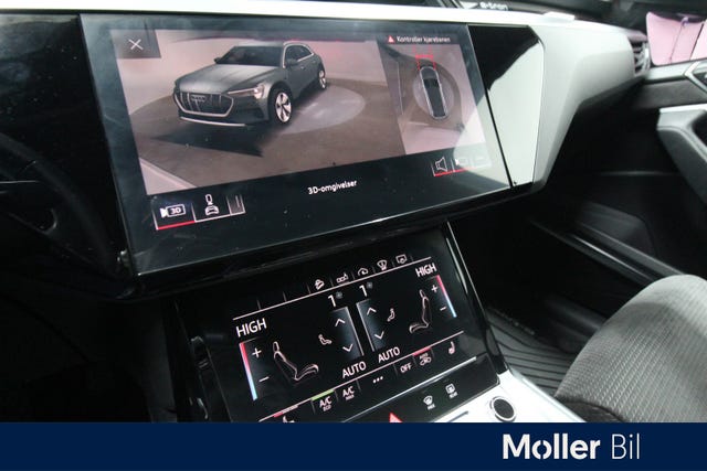 2020 AUDI E-TRON - 14
