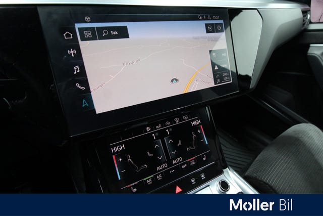 2020 AUDI E-TRON - 15