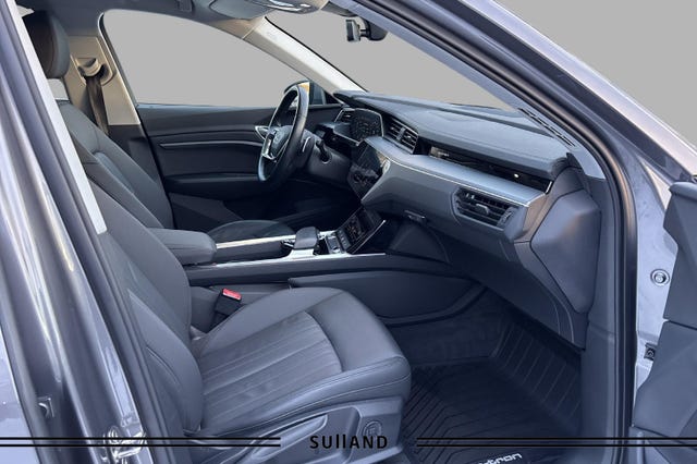 2020 AUDI E-TRON - 15