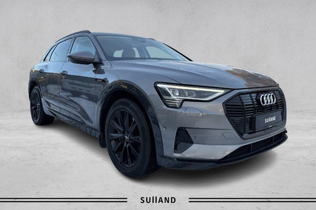 2020 AUDI E-TRON - 7