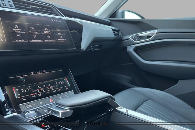 2020 AUDI E-TRON - 14