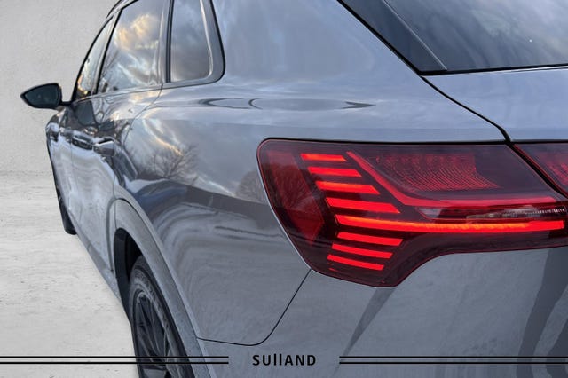2020 AUDI E-TRON - 22