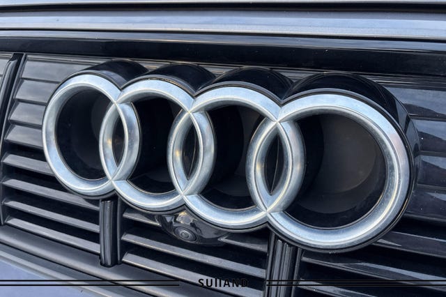 2020 AUDI E-TRON - 24