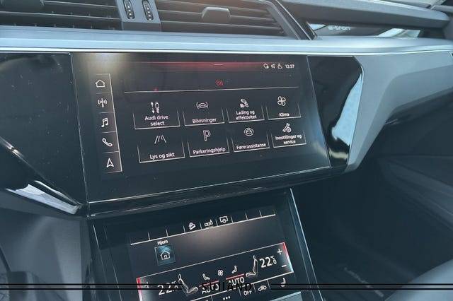 2020 AUDI E-TRON - 13