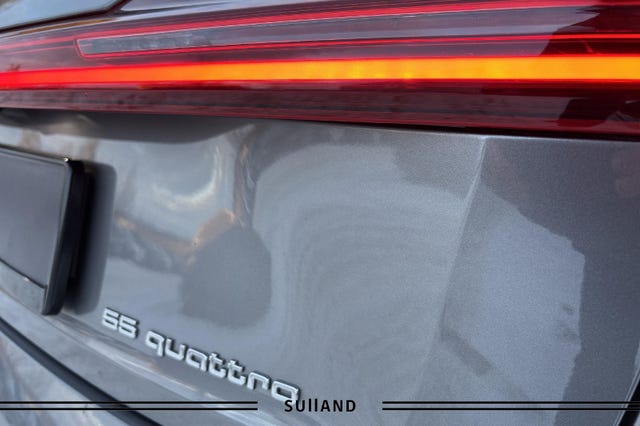2020 AUDI E-TRON - 21