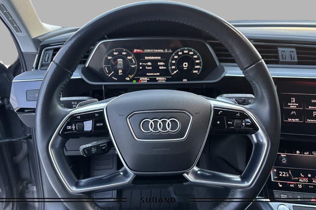 2020 AUDI E-TRON - 11