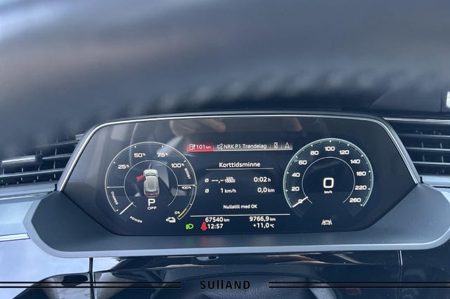 2020 AUDI E-TRON - 12