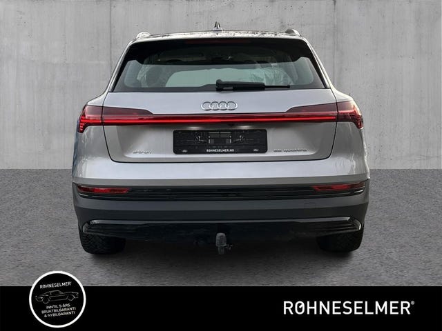 WAUZZZGEXLB006767 2020 AUDI E-TRON-5
