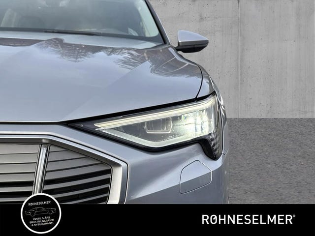 2020 AUDI E-TRON - 9