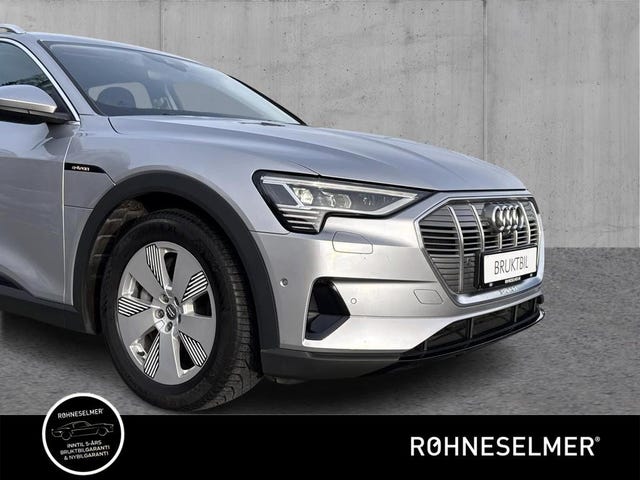 2020 AUDI E-TRON - 7