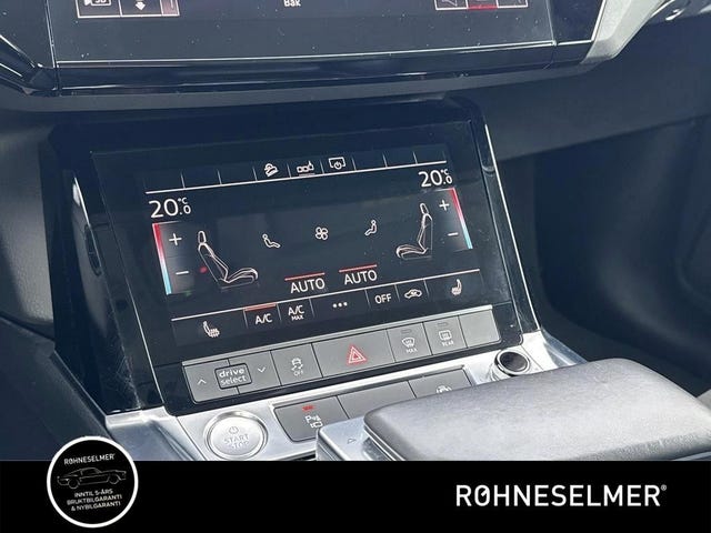 2020 AUDI E-TRON - 15