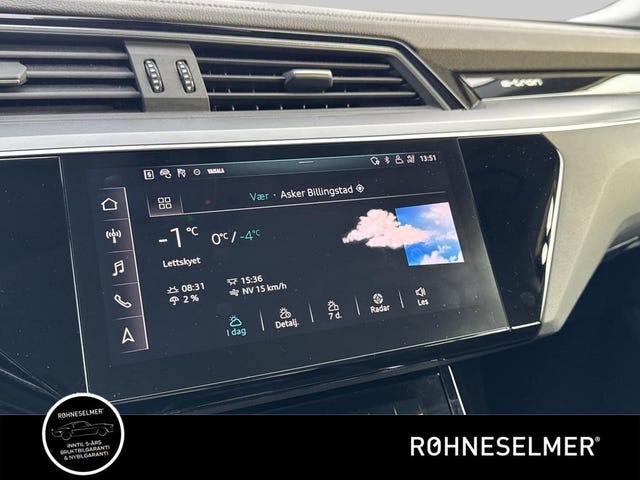 2020 AUDI E-TRON - 20