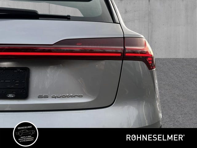 2020 AUDI E-TRON - 10