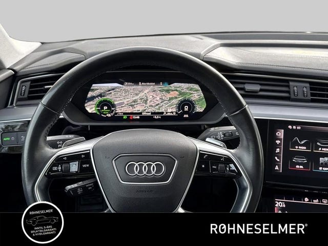 2020 AUDI E-TRON - 14