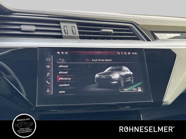 2020 AUDI E-TRON - 18