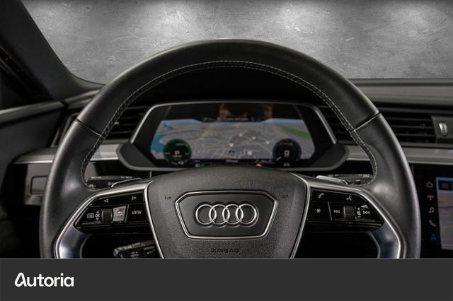 2020 AUDI E-TRON - 18