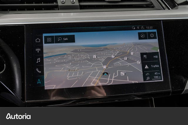 2020 AUDI E-TRON - 23