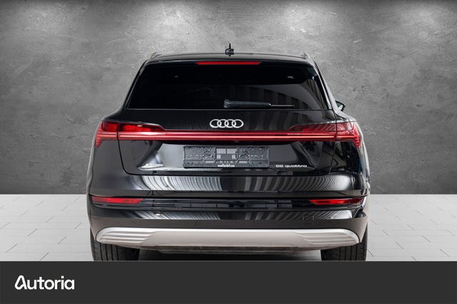 2020 AUDI E-TRON - 7