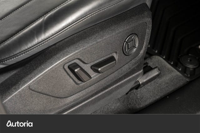 2020 AUDI E-TRON - 31