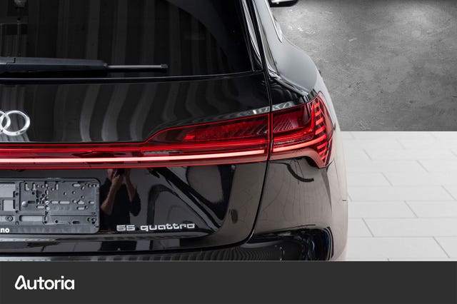 2020 AUDI E-TRON - 8