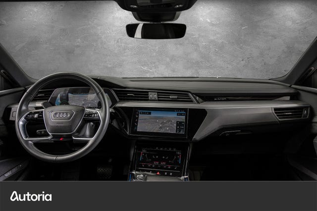 2020 AUDI E-TRON - 16