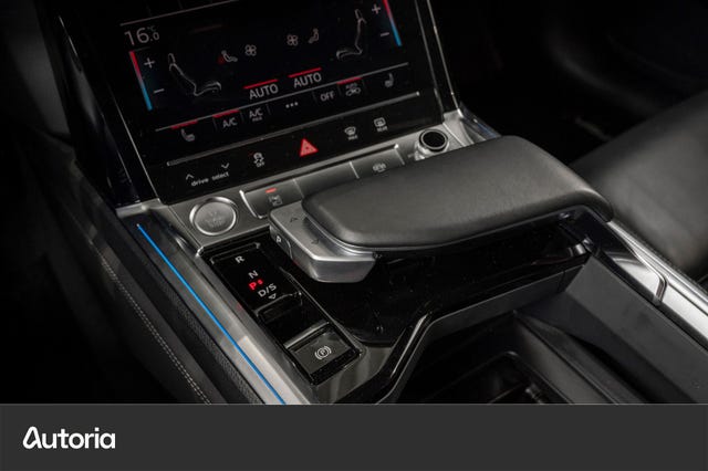 2020 AUDI E-TRON - 14