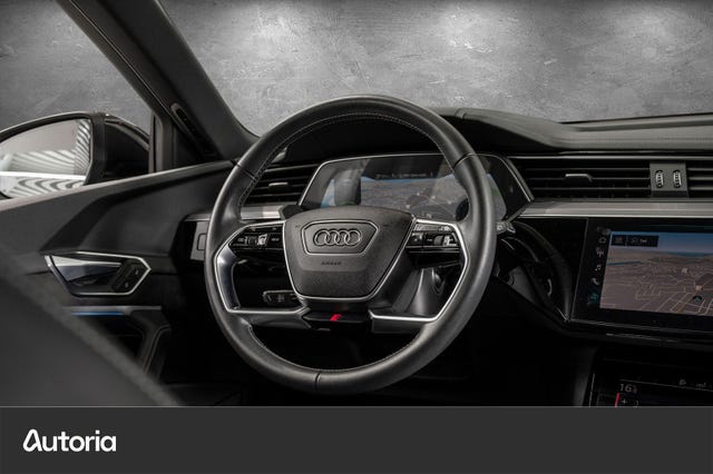2020 AUDI E-TRON - 17