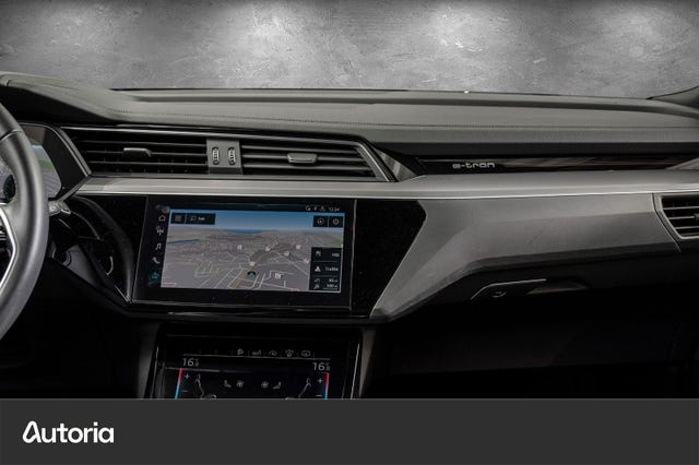 2020 AUDI E-TRON - 22