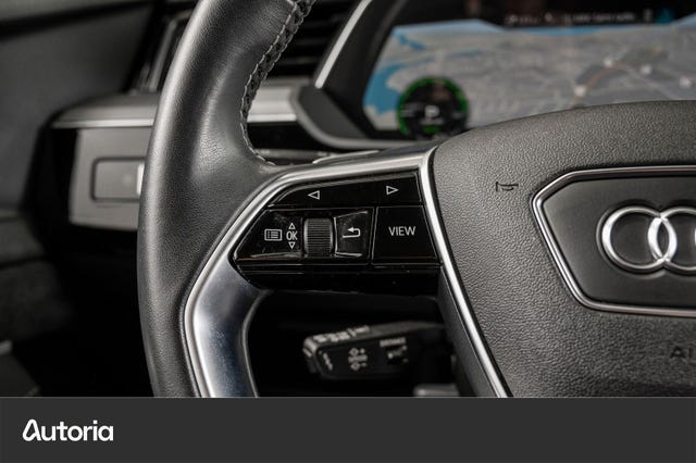 2020 AUDI E-TRON - 19