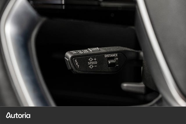 2020 AUDI E-TRON - 20