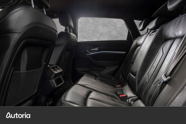 2020 AUDI E-TRON - 15