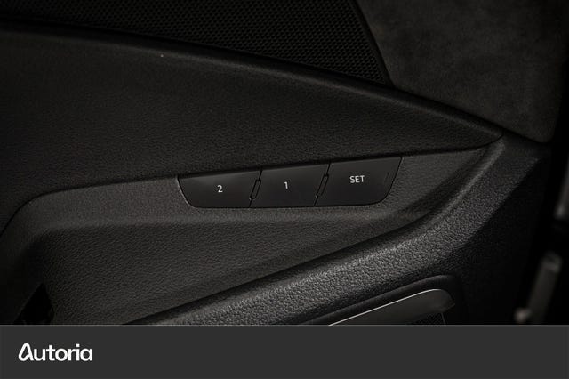 2020 AUDI E-TRON - 12