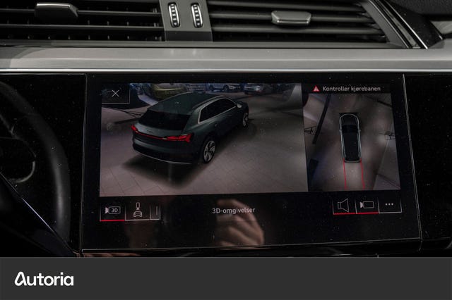 2020 AUDI E-TRON - 27