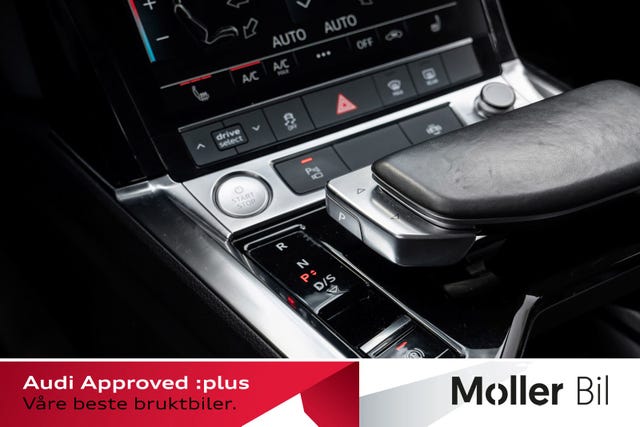 2020 AUDI E-TRON - 20