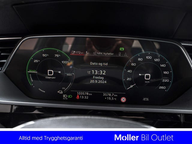 2020 AUDI E-TRON - 21