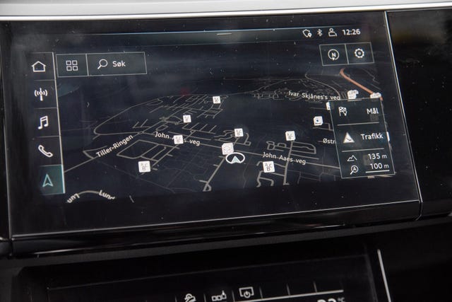 2020 AUDI E-TRON - 13